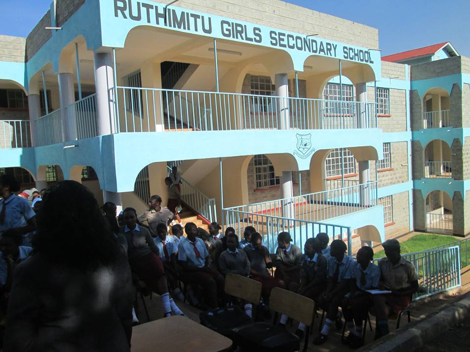 ruthimitu girls